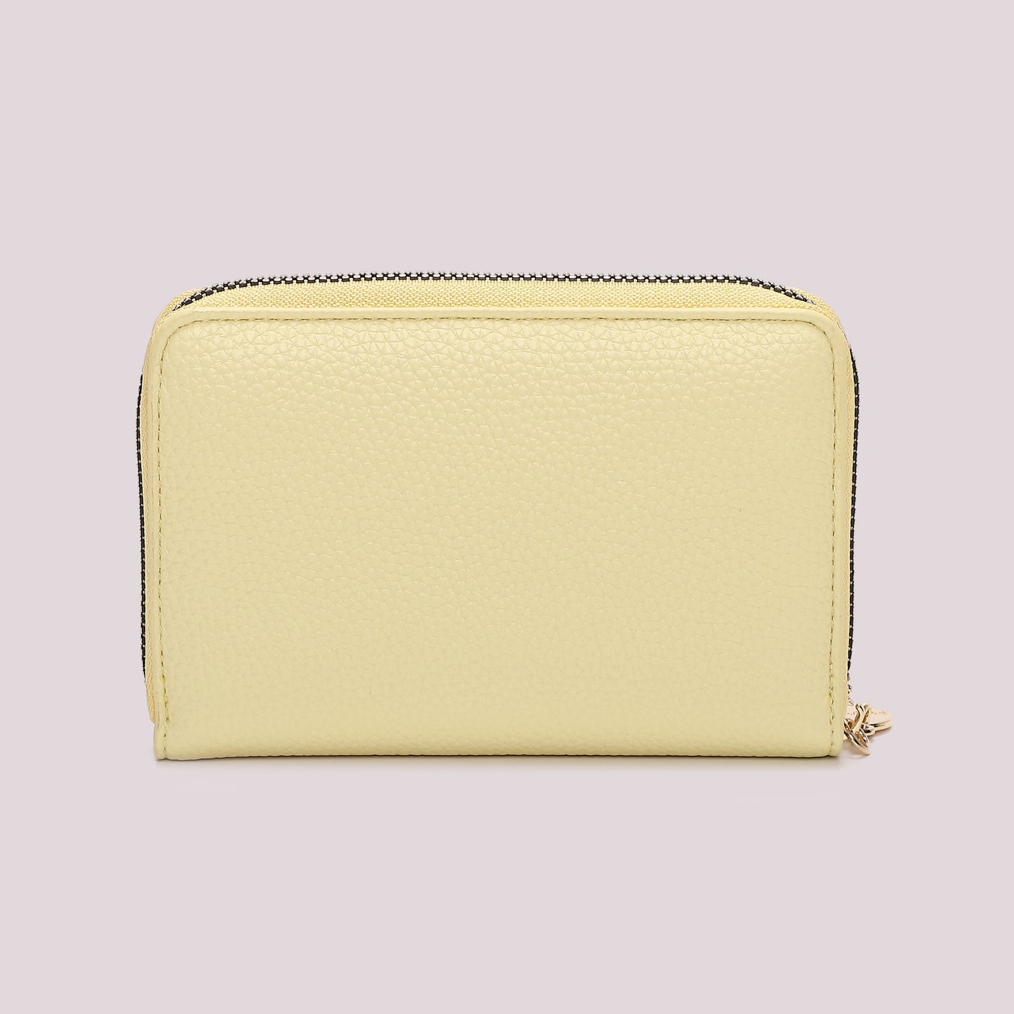 PORTAFOGLIO MEDIO CON CINTURINO E 1 ZIP