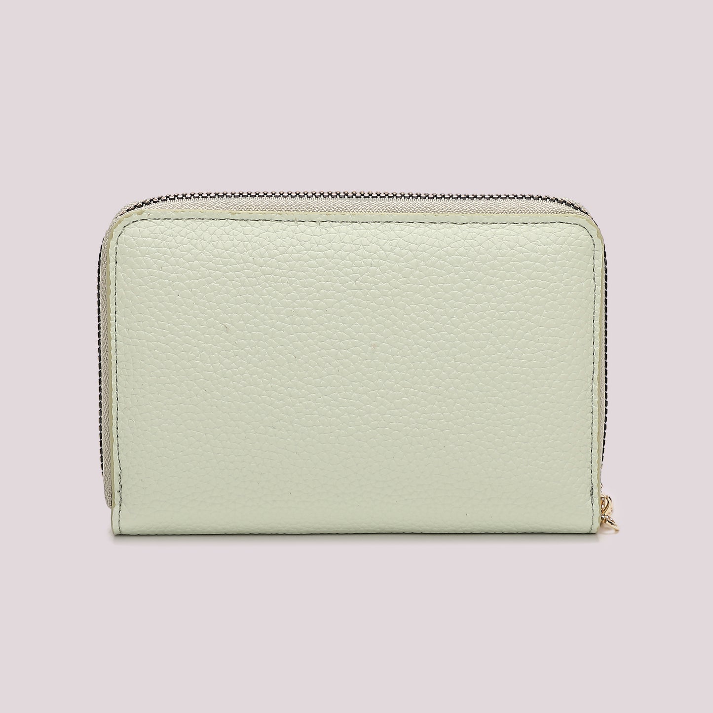 PORTAFOGLIO MEDIO CON CINTURINO E 1 ZIP