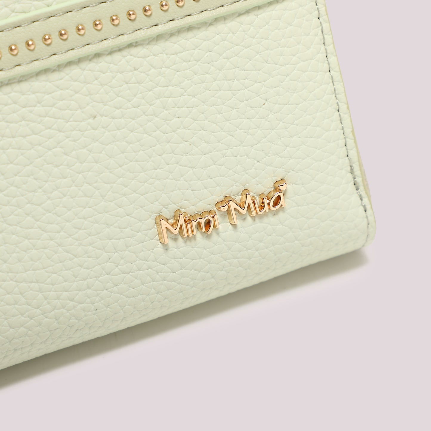 PORTAFOGLIO MEDIO CON CINTURINO E 1 ZIP