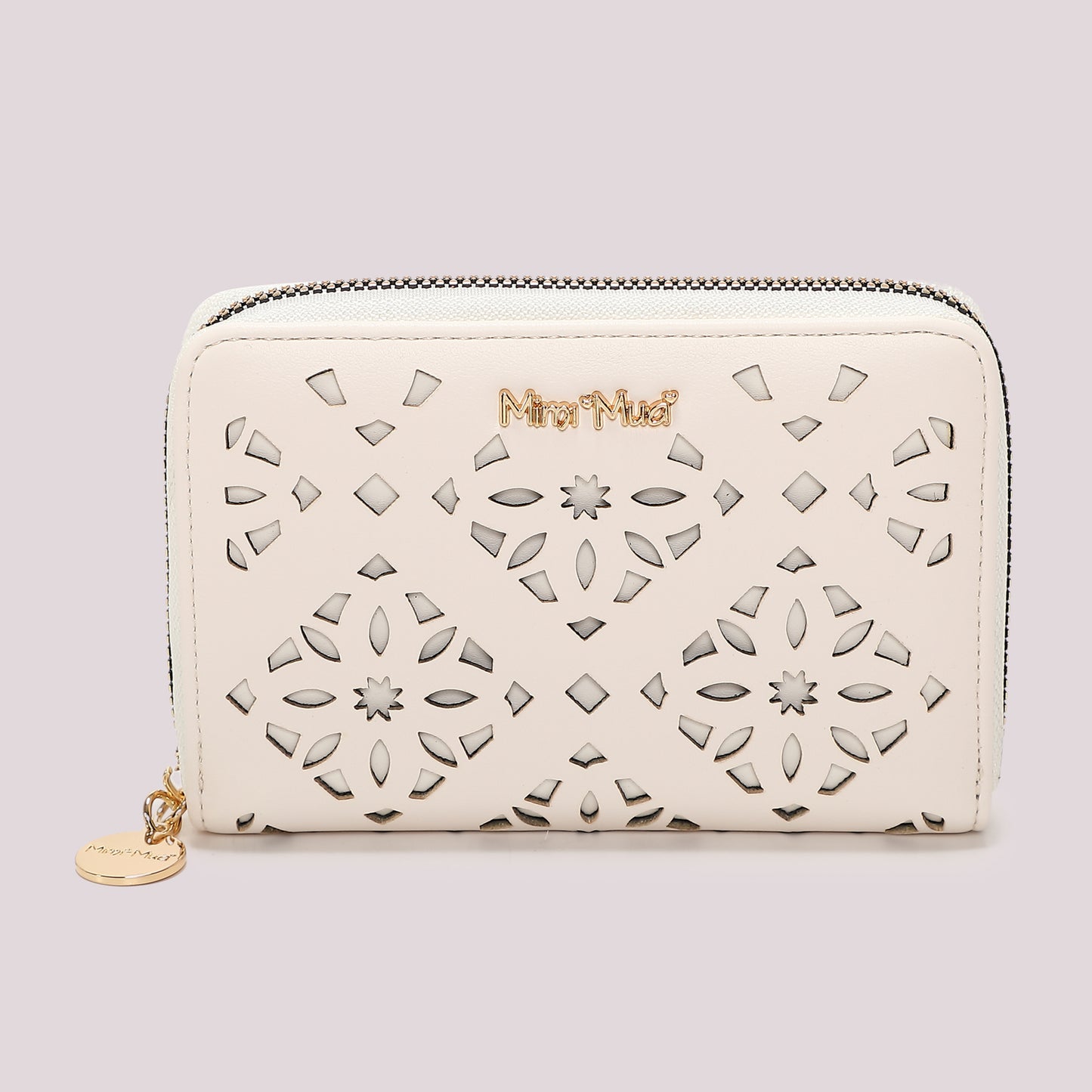 PORTAFOGLIO MEDIO MOTIVO TRAFORATO