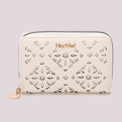 PORTAFOGLIO MEDIO MOTIVO TRAFORATO