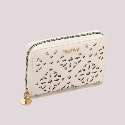 PORTAFOGLIO MEDIO MOTIVO TRAFORATO