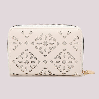 PORTAFOGLIO MEDIO MOTIVO TRAFORATO