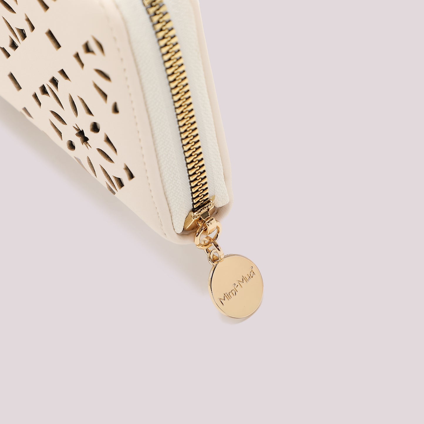 PORTAFOGLIO MEDIO MOTIVO TRAFORATO