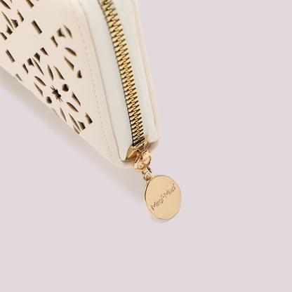 PORTAFOGLIO MEDIO MOTIVO TRAFORATO