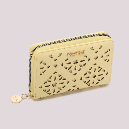 PORTAFOGLIO MEDIO MOTIVO TRAFORATO