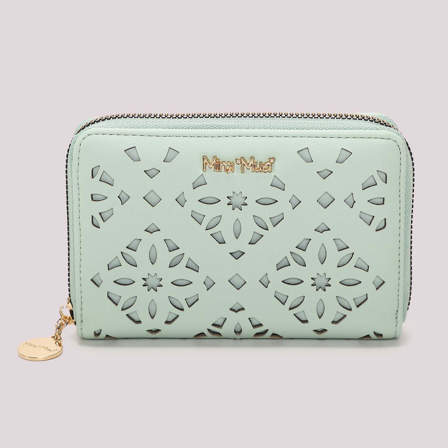 PORTAFOGLIO MEDIO MOTIVO TRAFORATO