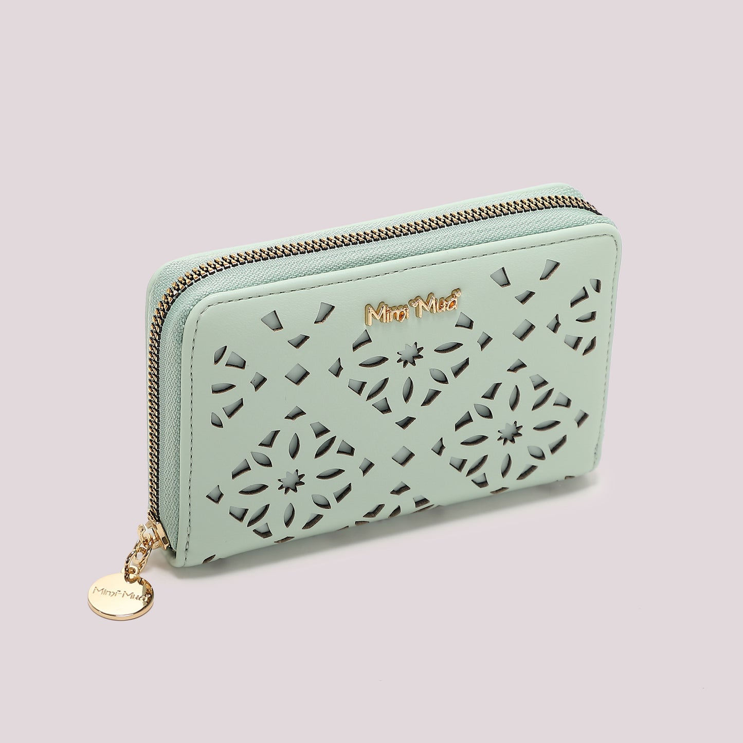 PORTAFOGLIO MEDIO MOTIVO TRAFORATO