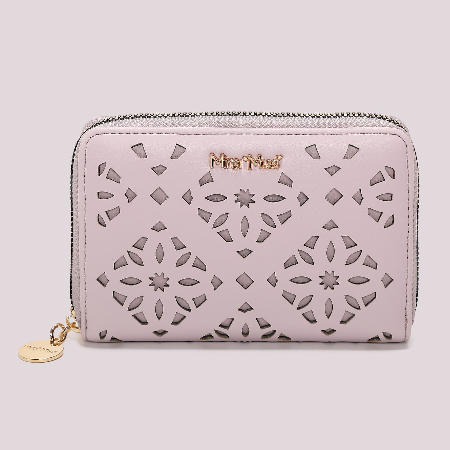 PORTAFOGLIO MEDIO MOTIVO TRAFORATO