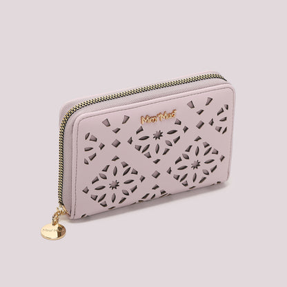 PORTAFOGLIO MEDIO MOTIVO TRAFORATO