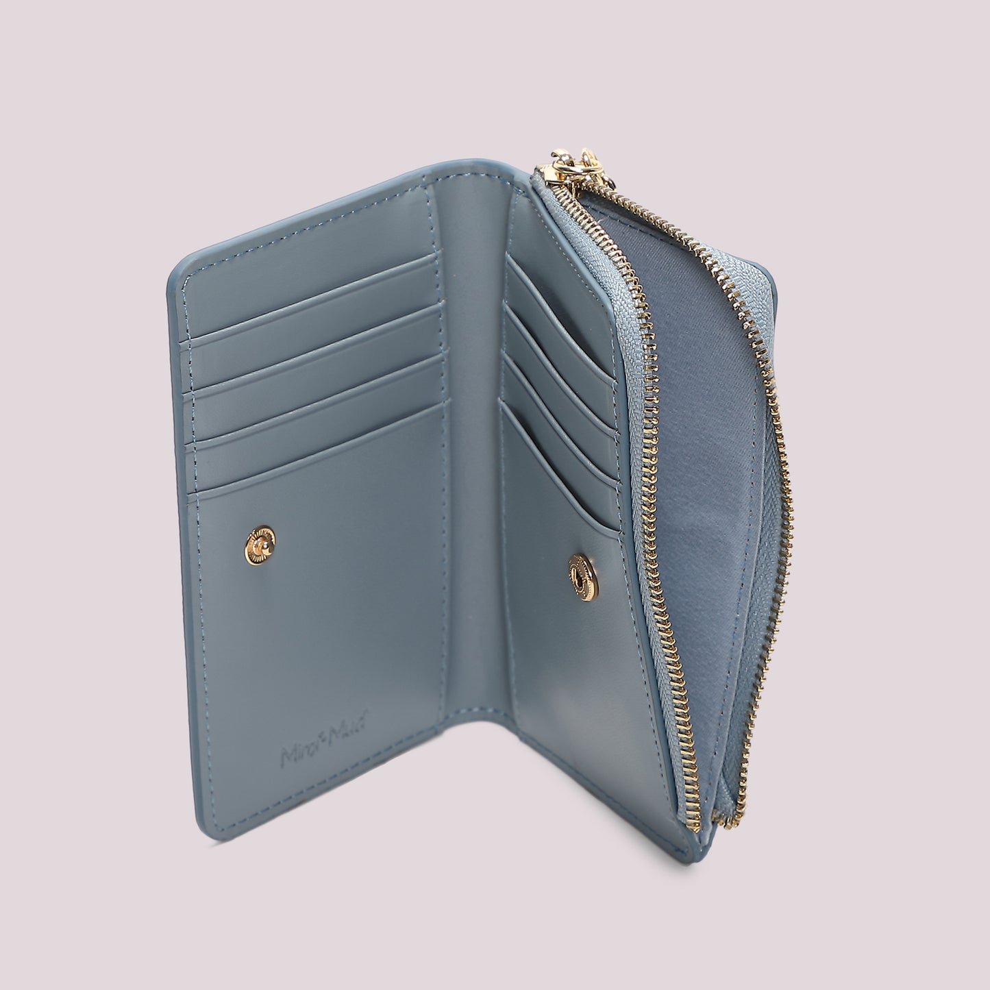 PORTAFOGLIO MEDIO BASICO