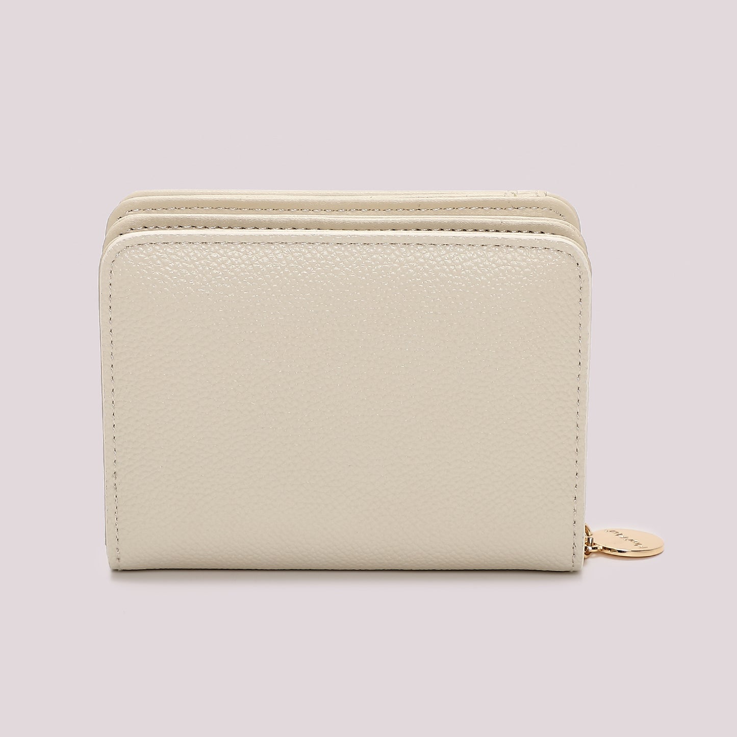 PORTAFOGLIO MEDIO CON DOPPIA CHIUSURA LATERALE