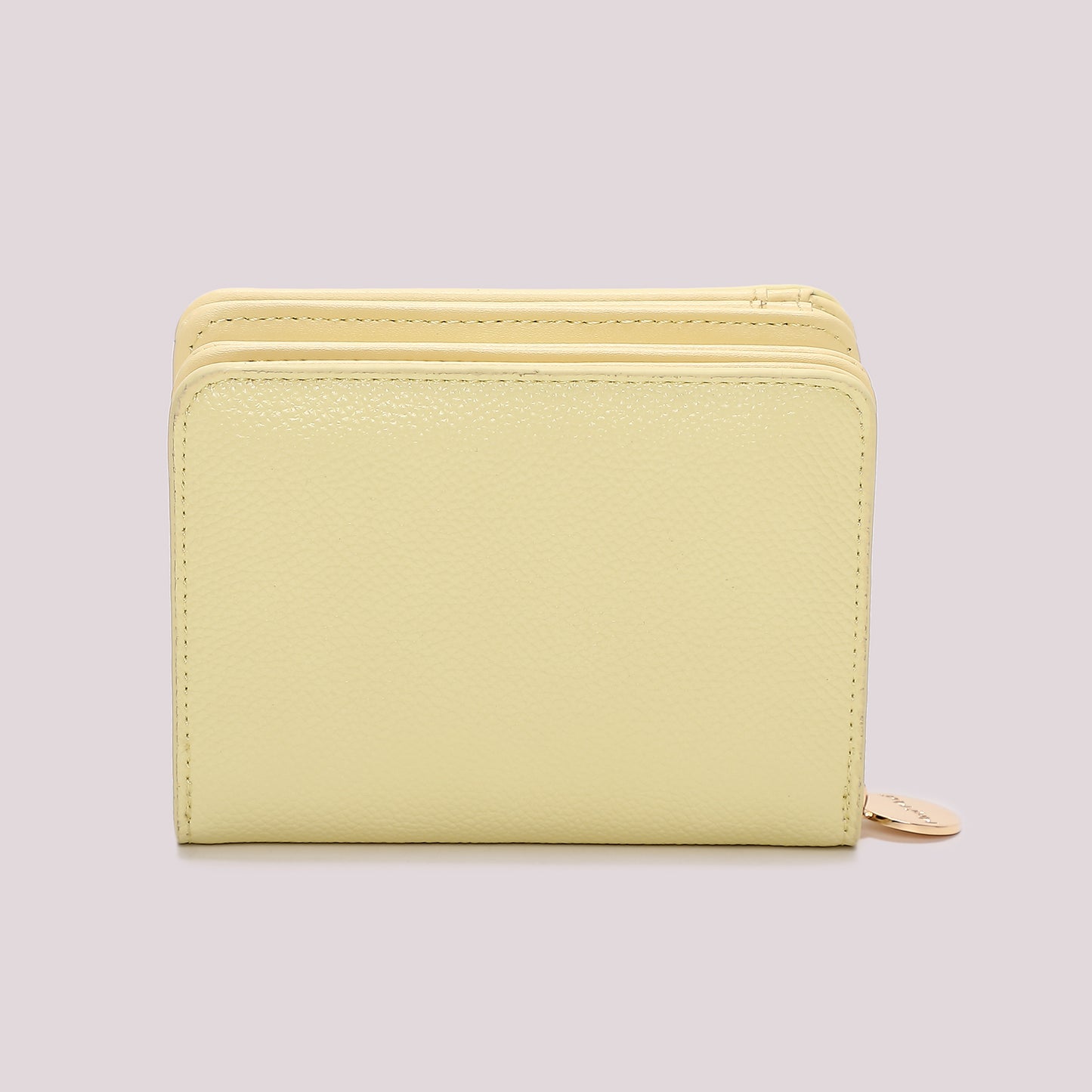 PORTAFOGLIO MEDIO CON DOPPIA CHIUSURA LATERALE