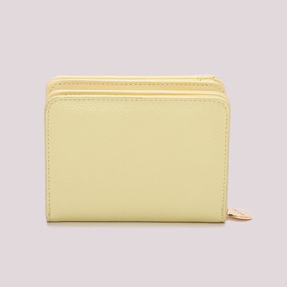 PORTAFOGLIO MEDIO CON DOPPIA CHIUSURA LATERALE