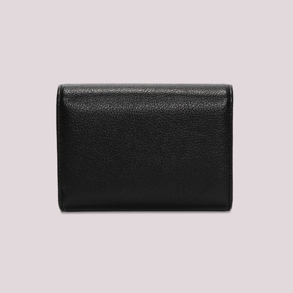 PORTAFOGLIO MEDIO BASIC CON PATTA