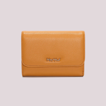 PORTAFOGLIO MEDIO BASIC CON PATTA