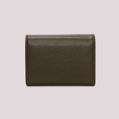 PORTAFOGLIO MEDIO BASIC CON PATTA