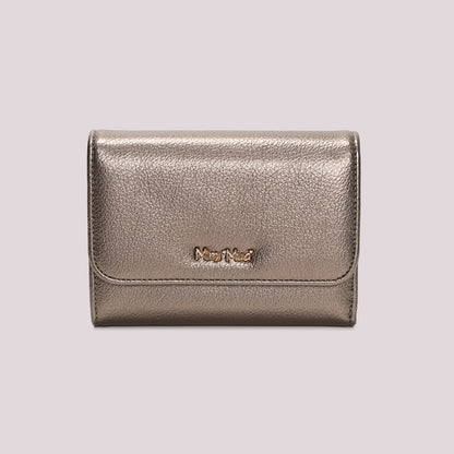 PORTAFOGLIO MEDIO BASIC CON PATTA
