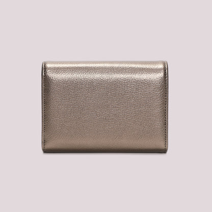 PORTAFOGLIO MEDIO BASIC CON PATTA