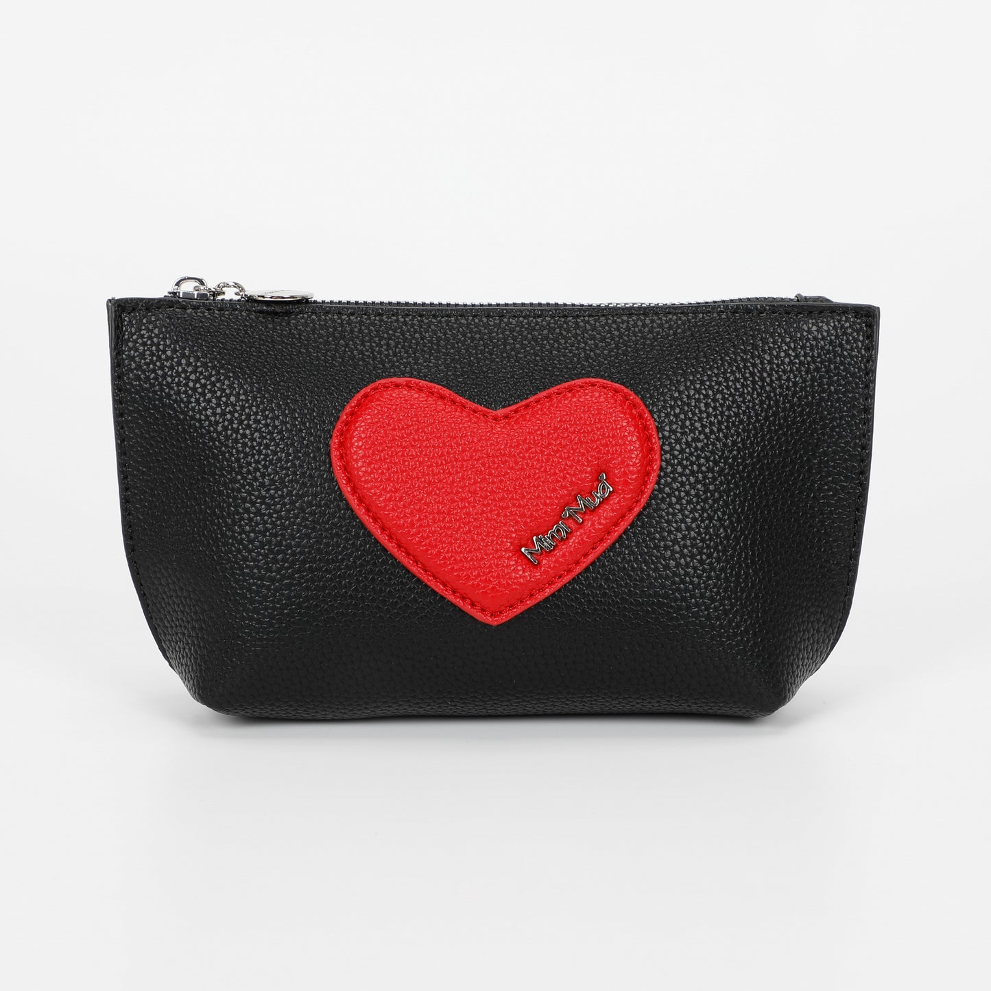 BEAUTY CASE SET DA 3 CON CUORE