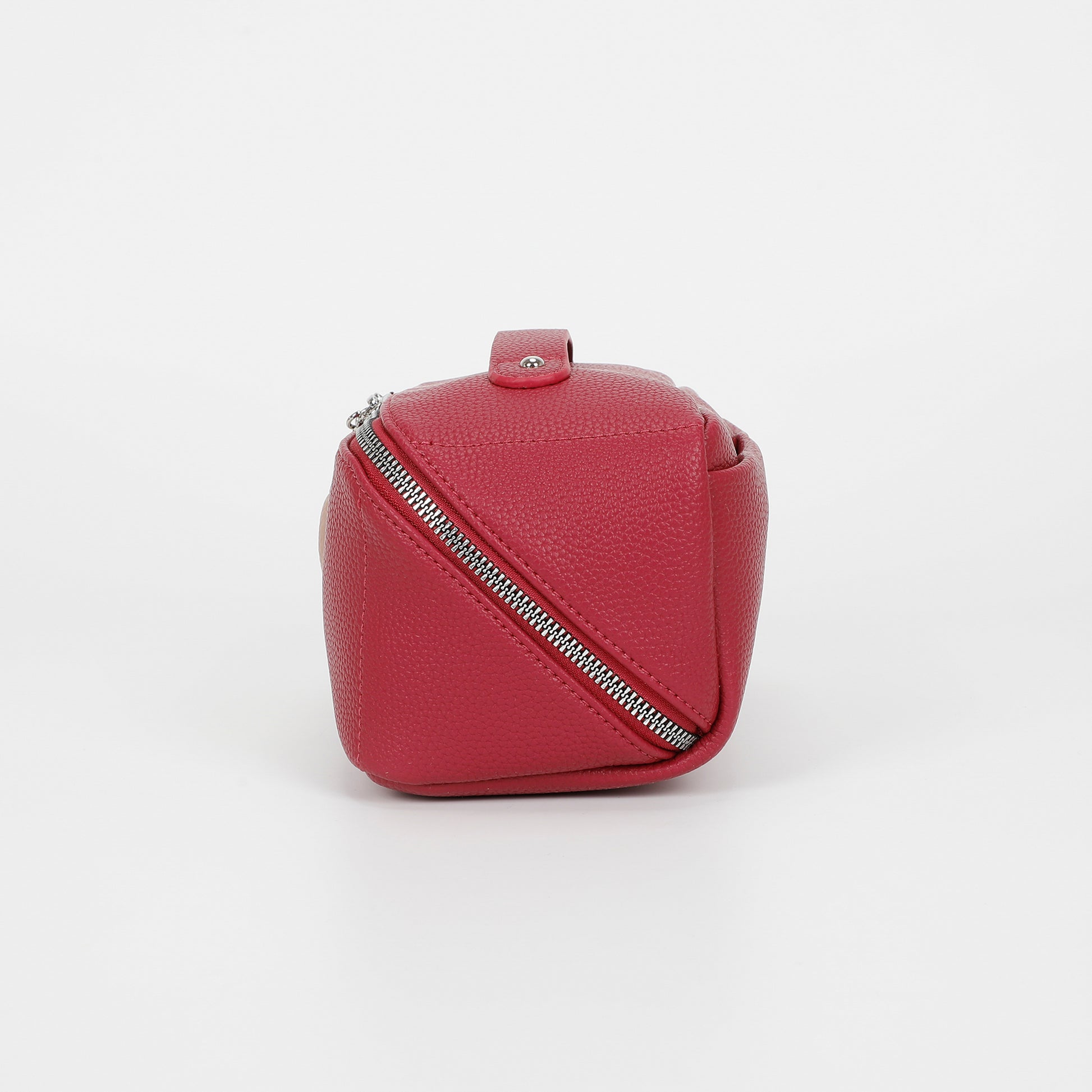 BEAUTY CASE SET DA 3 CON CUORE