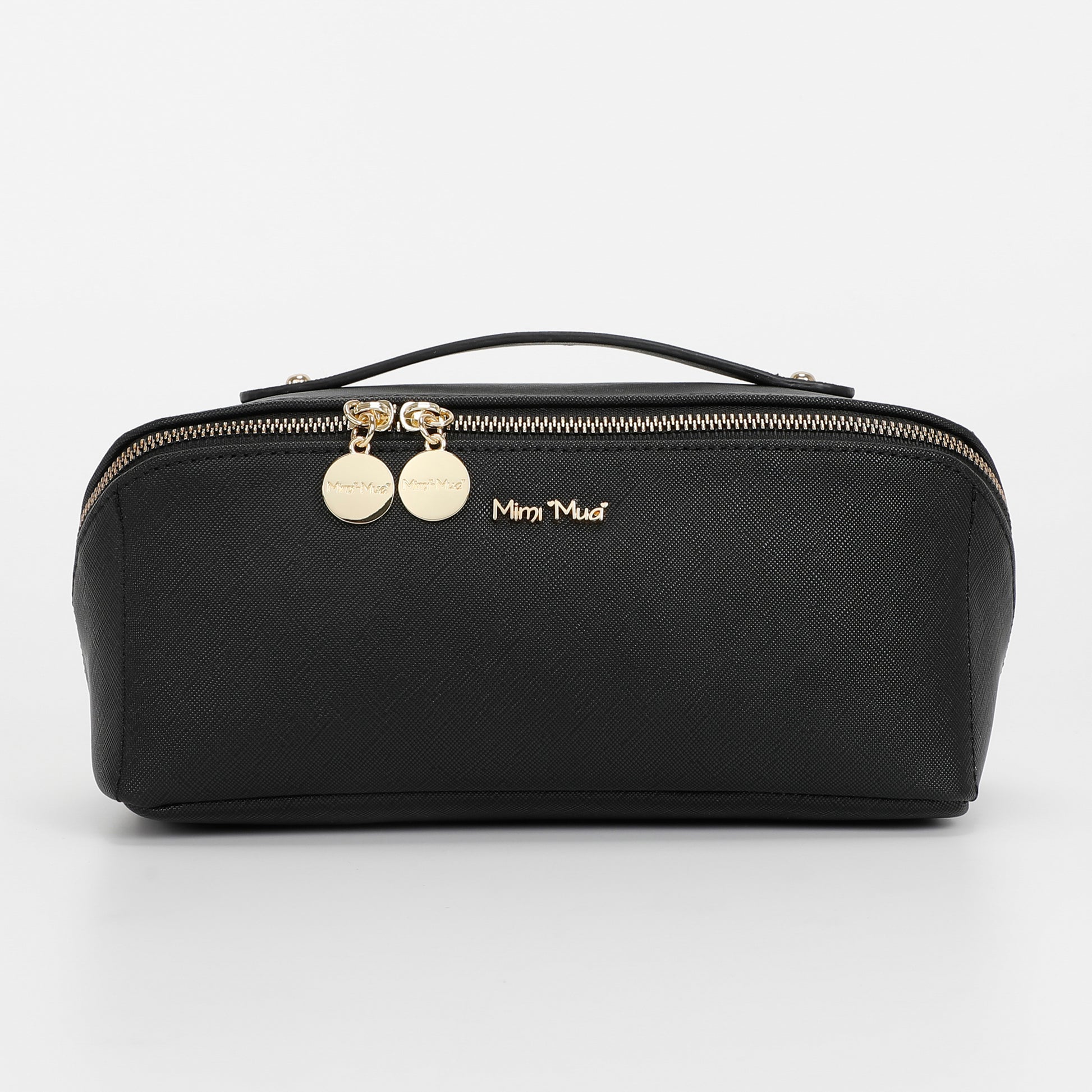 BEAUTY CASE SET DA 3 TINTA UNITA