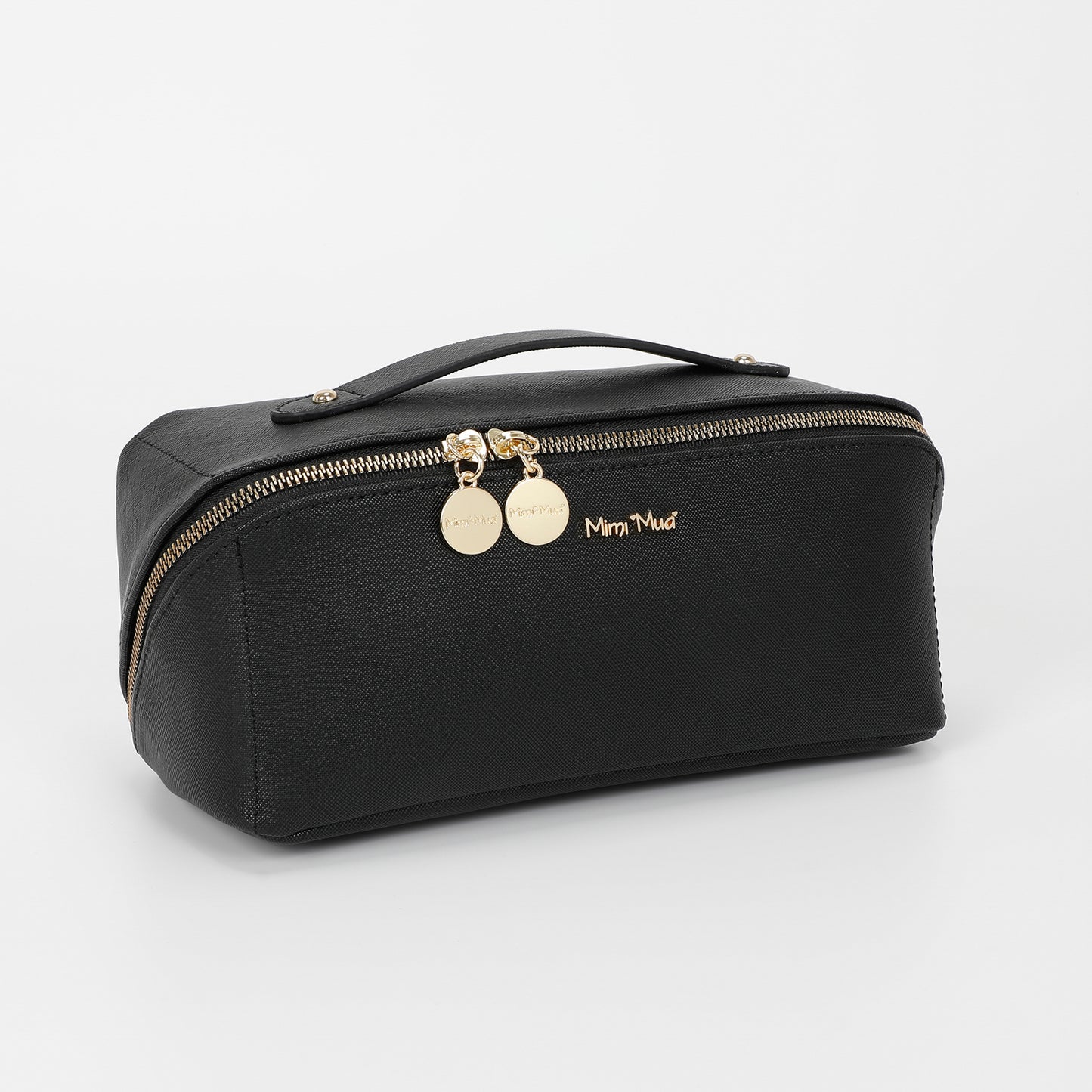 BEAUTY CASE SET DA 3 TINTA UNITA
