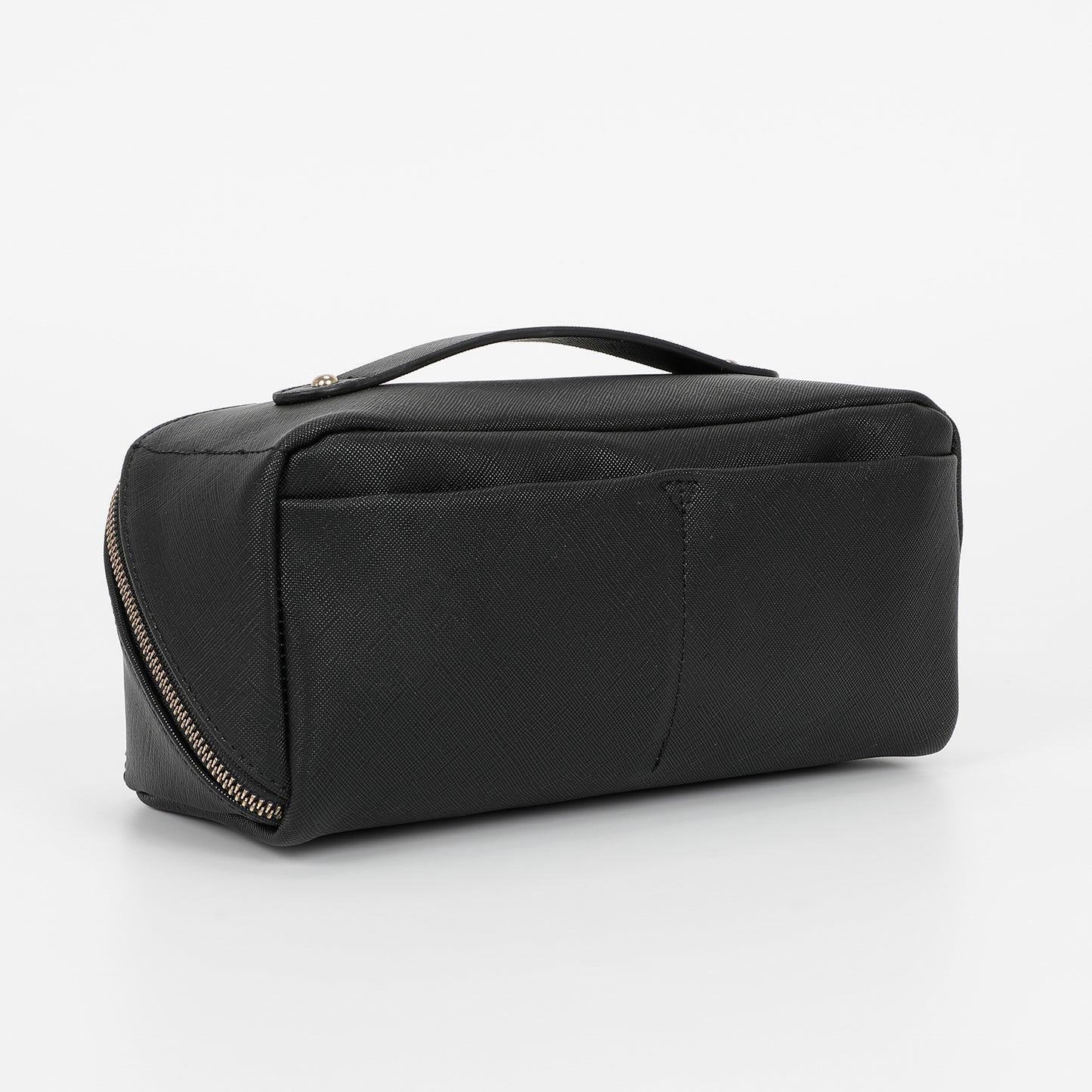BEAUTY CASE SET DA 3 TINTA UNITA