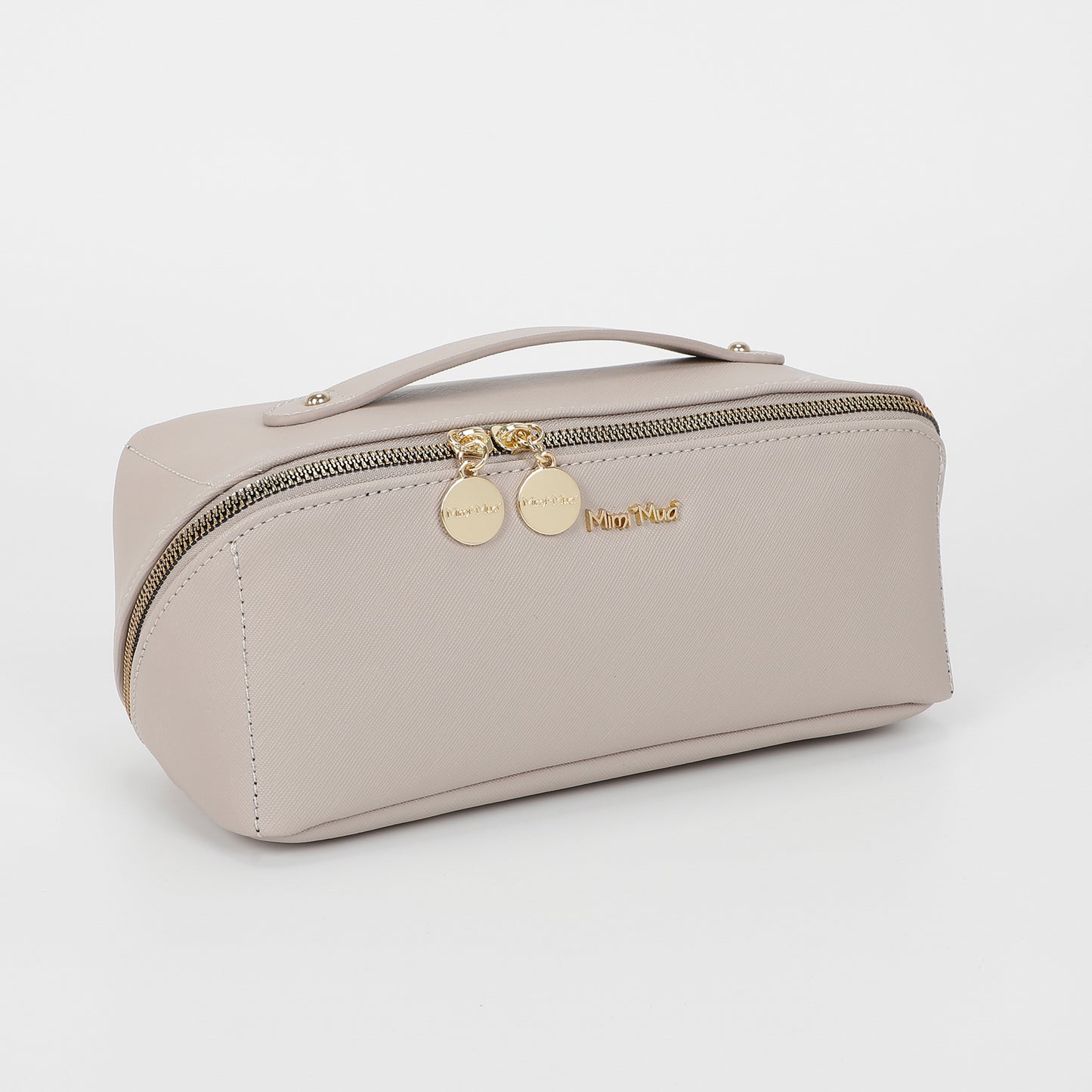 BEAUTY CASE SET DA 3 TINTA UNITA
