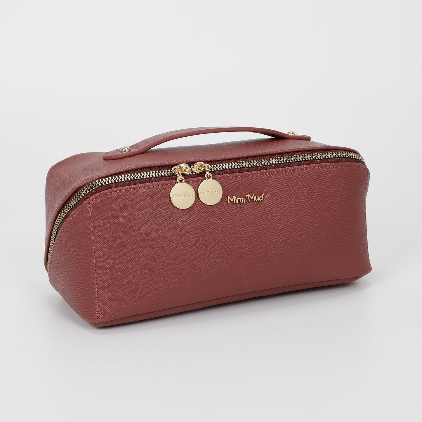 BEAUTY CASE SET DA 3 TINTA UNITA