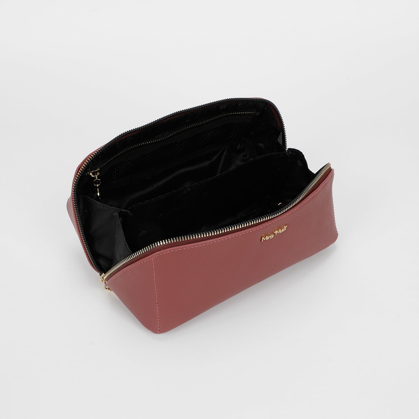 BEAUTY CASE SET DA 3 TINTA UNITA