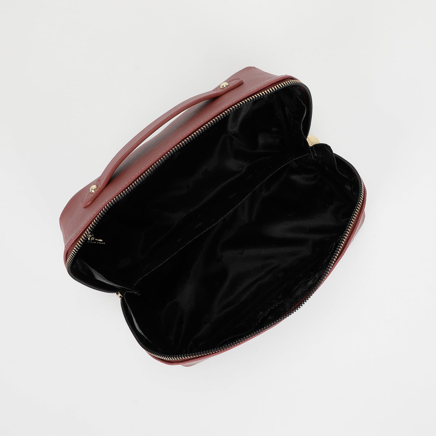 BEAUTY CASE SET DA 3 TINTA UNITA