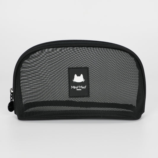 BEAUTY CASE STONDATO IN RETE
