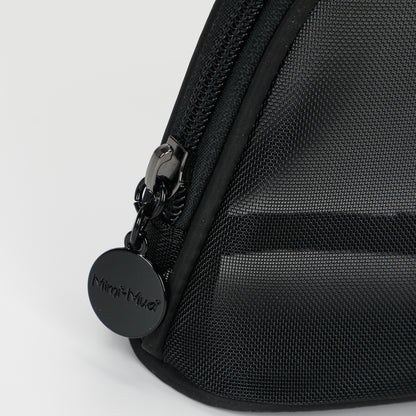 BEAUTY CASE STONDATO IN RETE