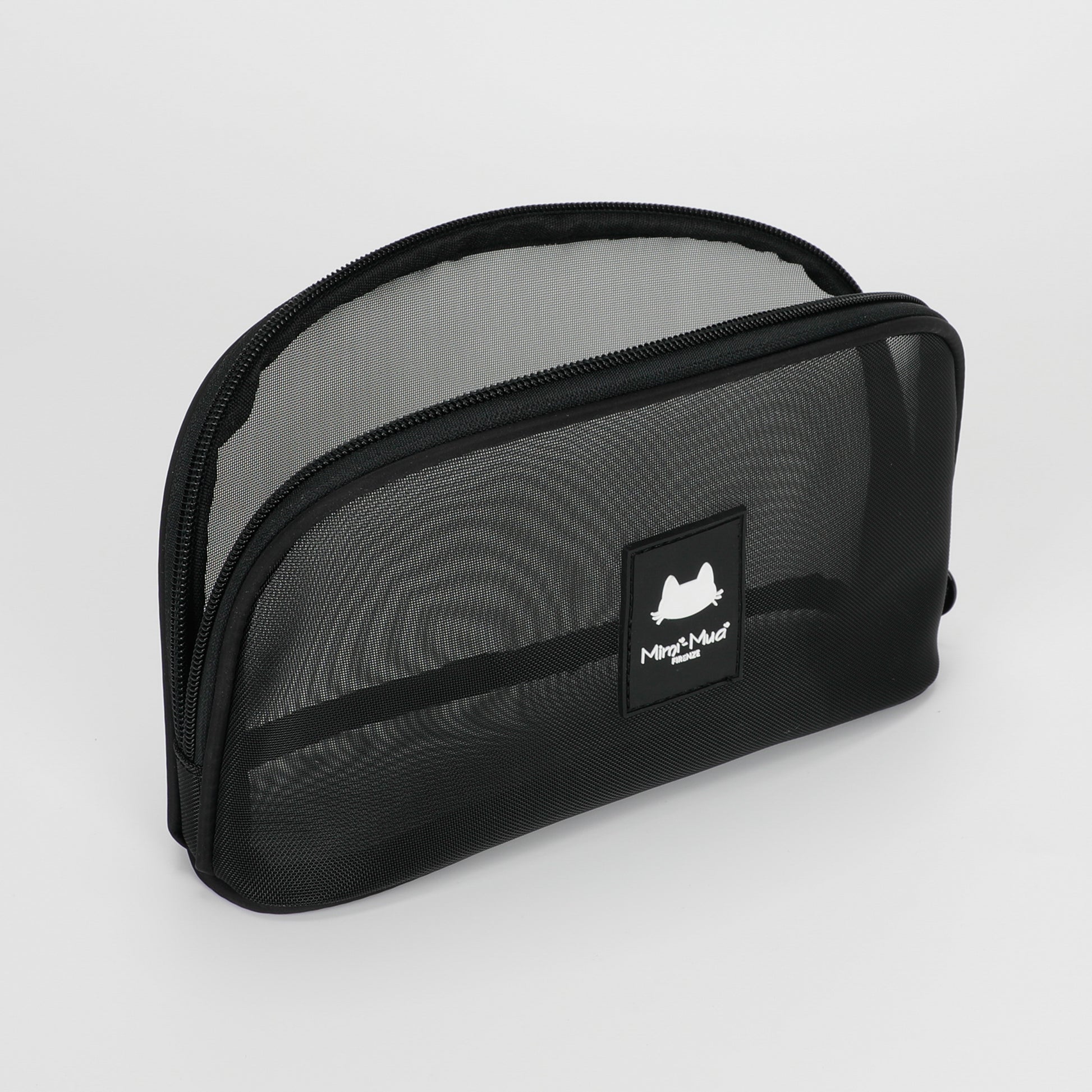 BEAUTY CASE STONDATO IN RETE