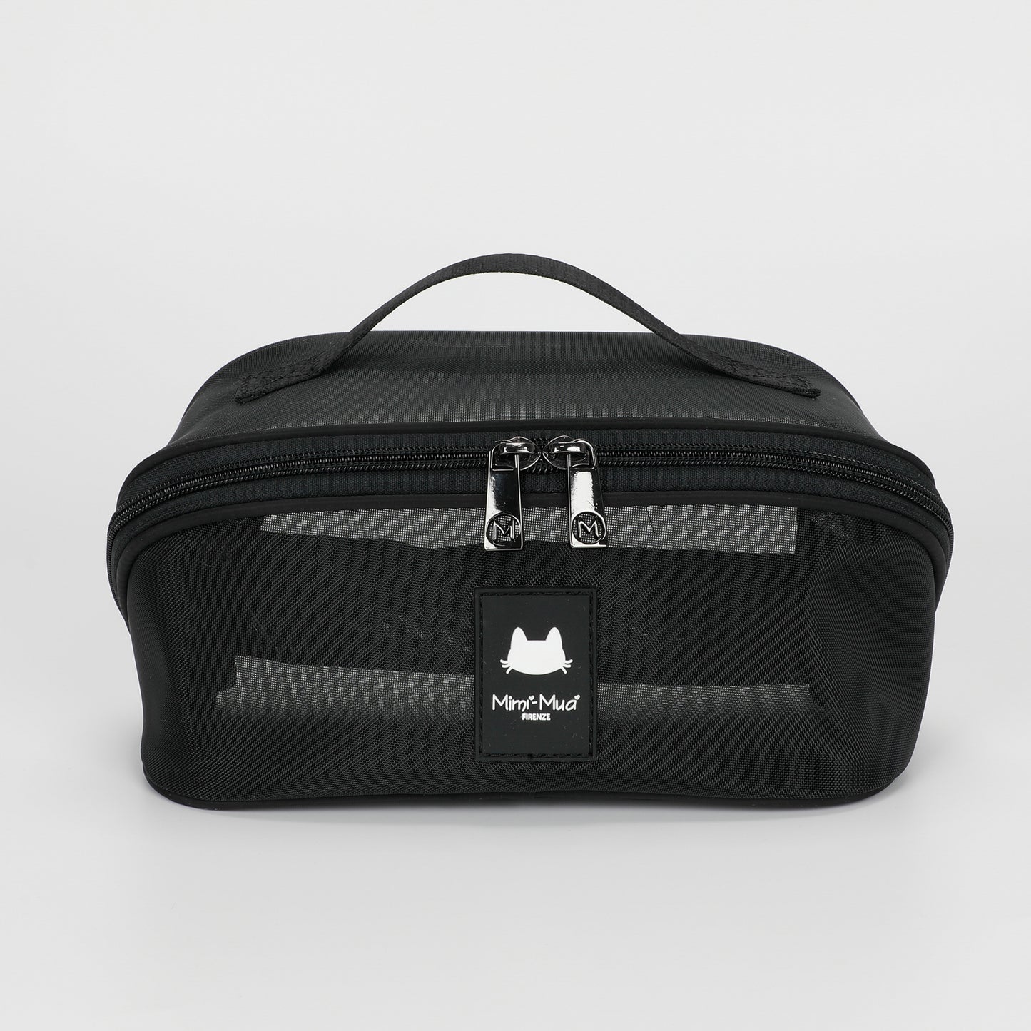 BEAUTY CASE DA VIAGGIO IN RETE