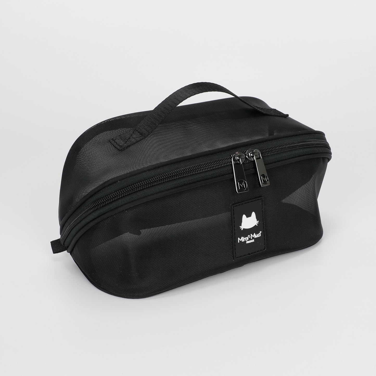 BEAUTY CASE DA VIAGGIO IN RETE