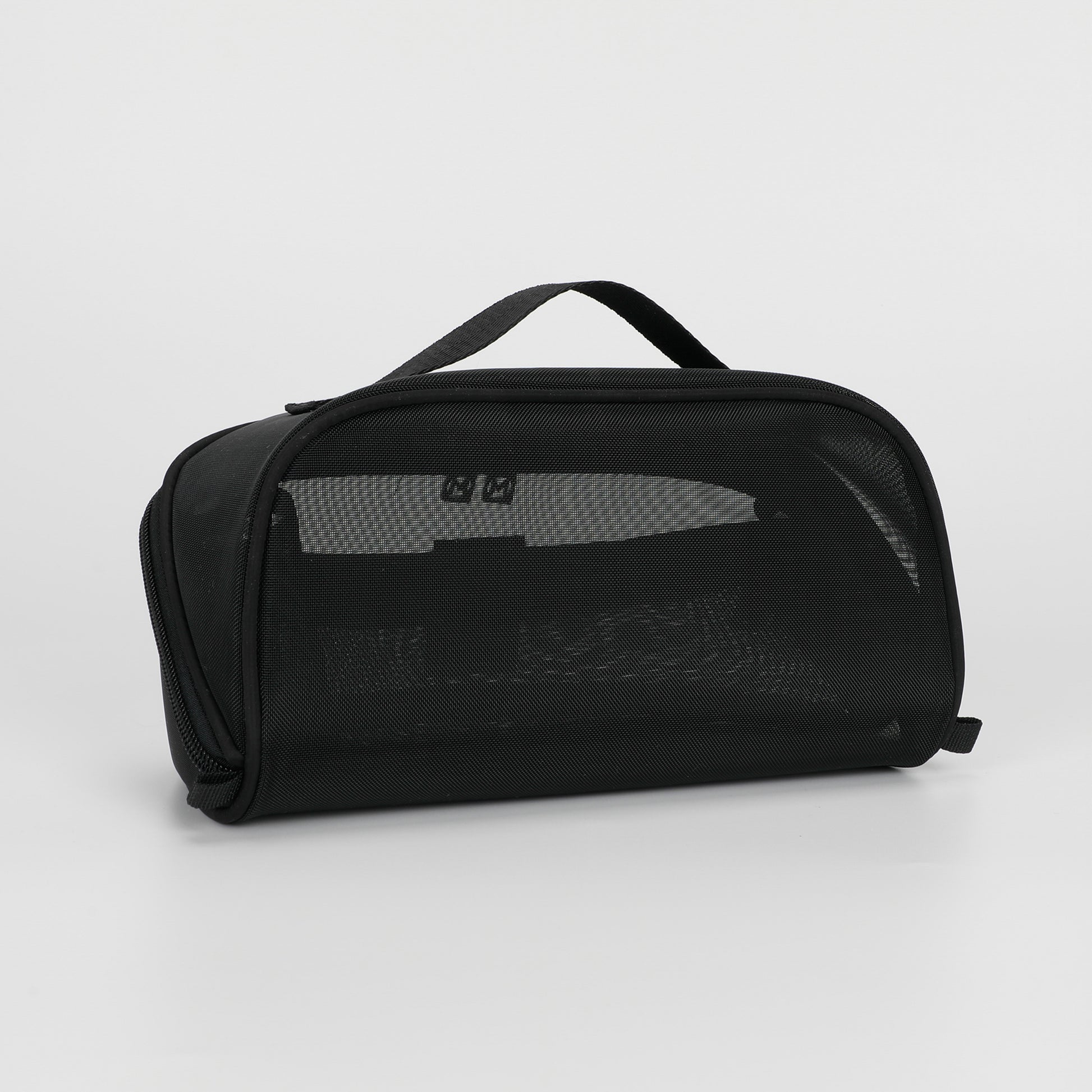 BEAUTY CASE DA VIAGGIO IN RETE