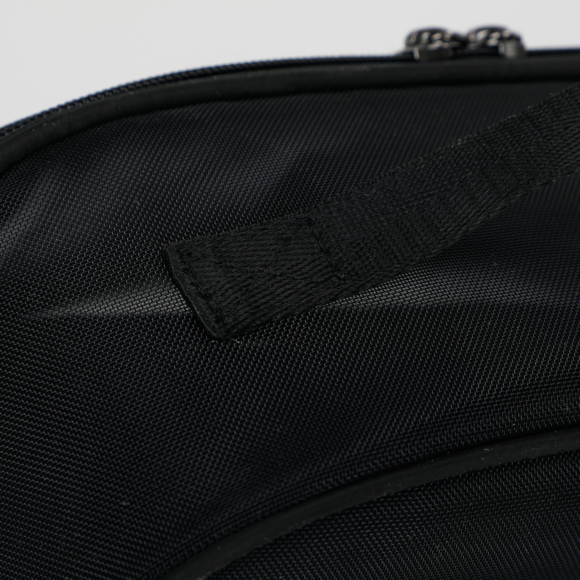 BEAUTY CASE DA VIAGGIO IN RETE