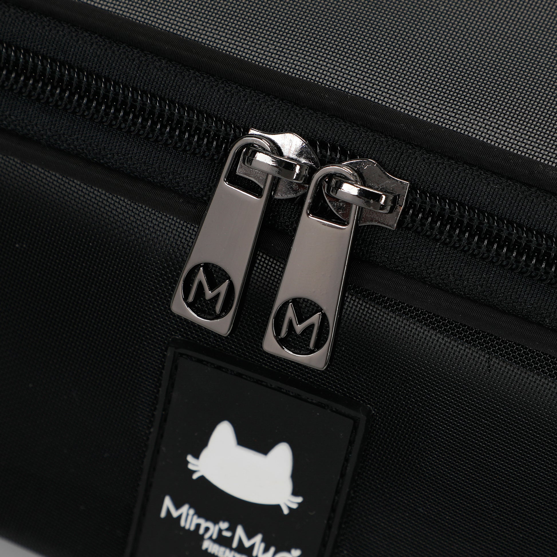 BEAUTY CASE DA VIAGGIO IN RETE