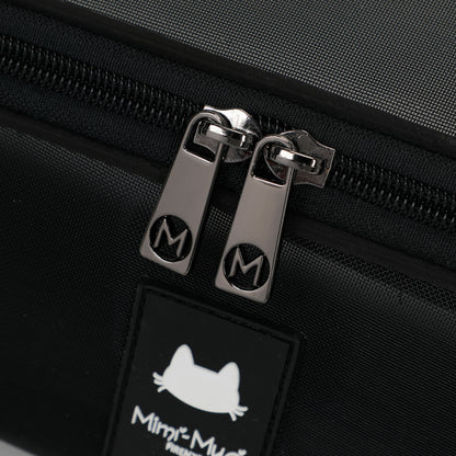 BEAUTY CASE DA VIAGGIO IN RETE