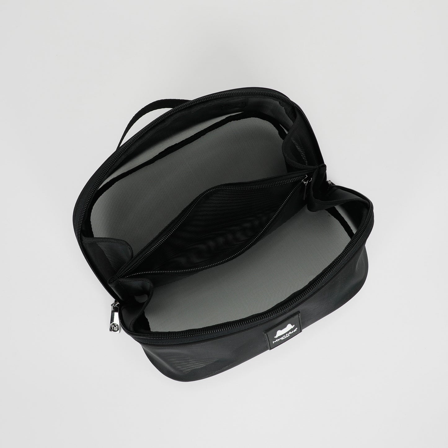 BEAUTY CASE DA VIAGGIO IN RETE