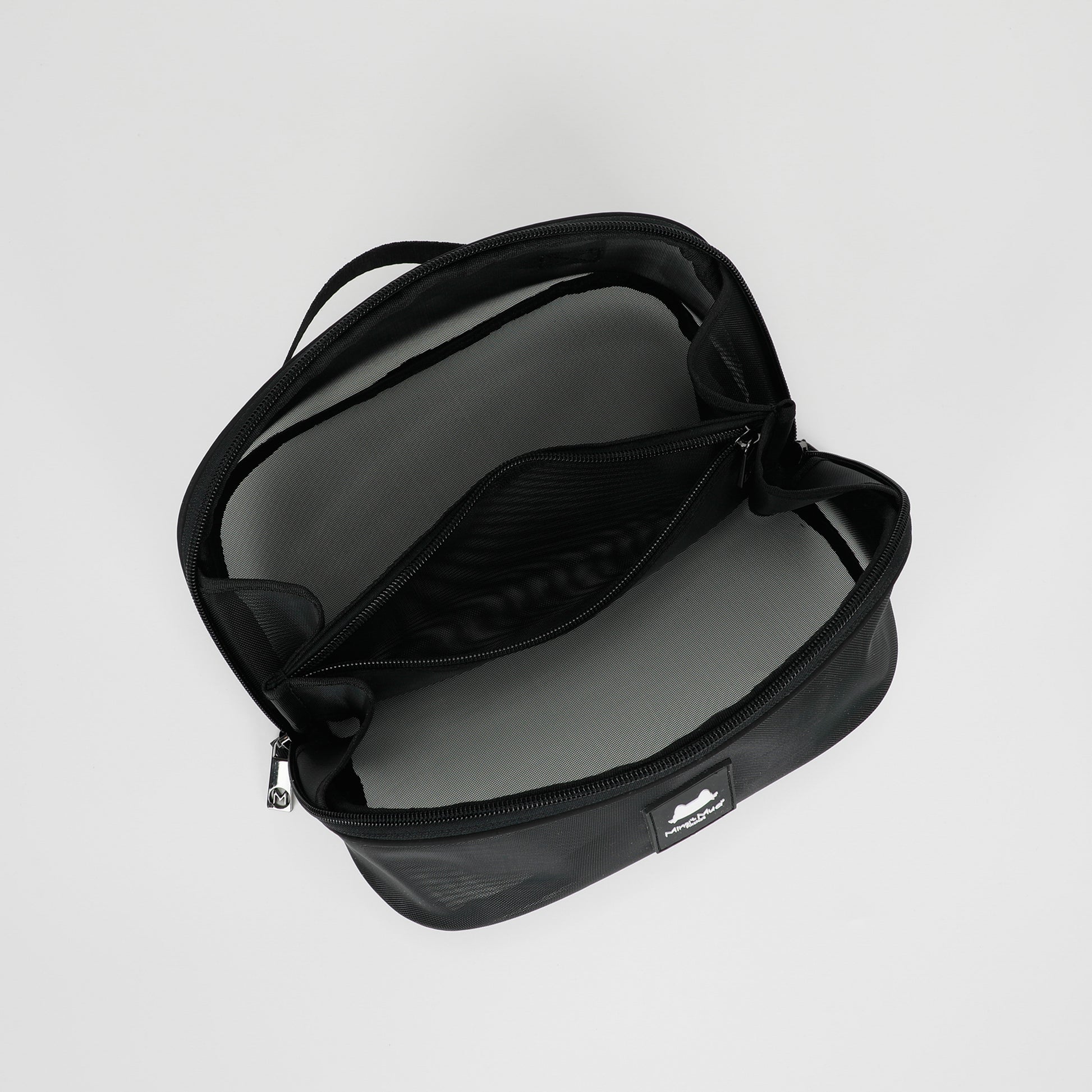 BEAUTY CASE DA VIAGGIO IN RETE