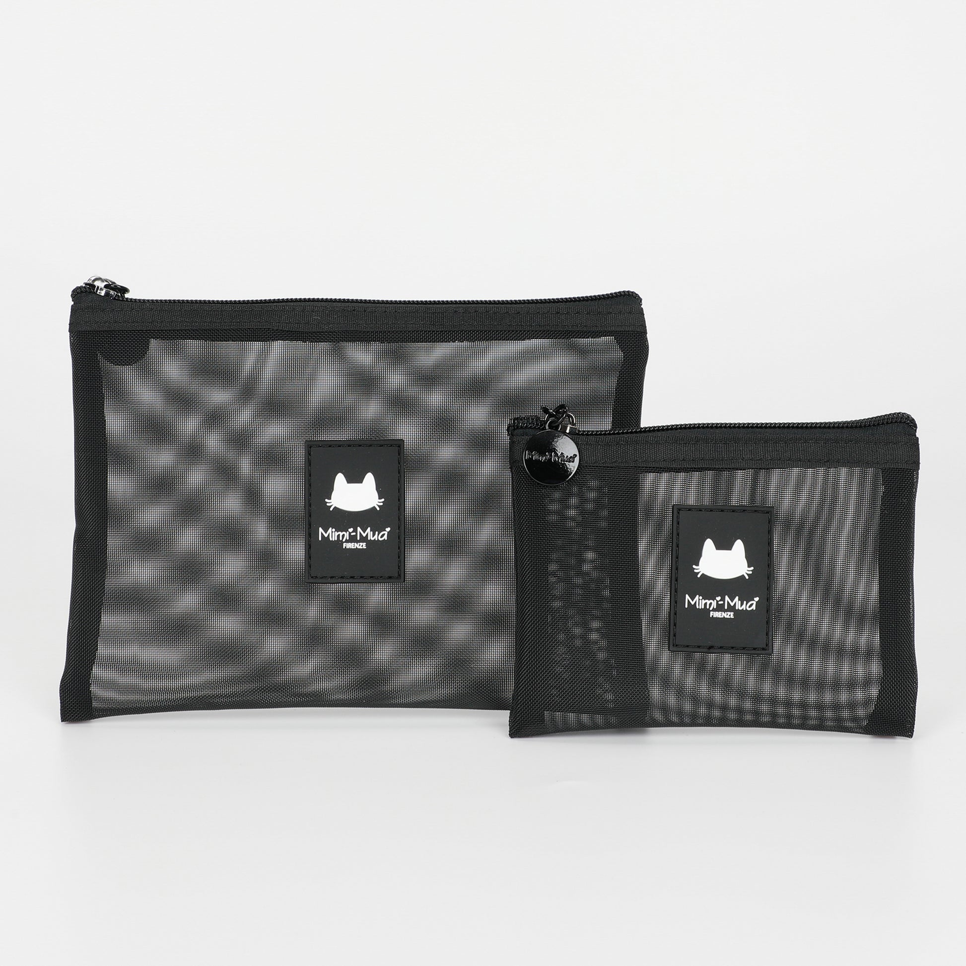 BEAUTY CASE BUSTINA IN RETE