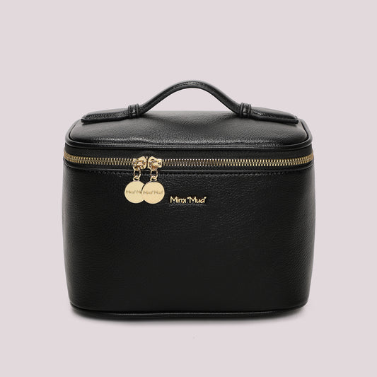 BEAUTY CASE TINTA UNITA