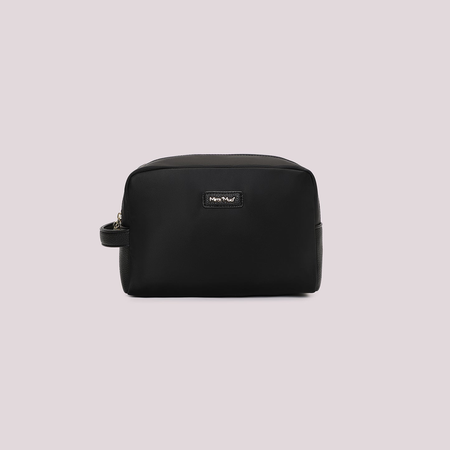BEAUTY CASE IN NYLON