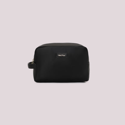 BEAUTY CASE IN NYLON