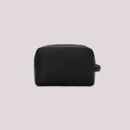 BEAUTY CASE IN NYLON