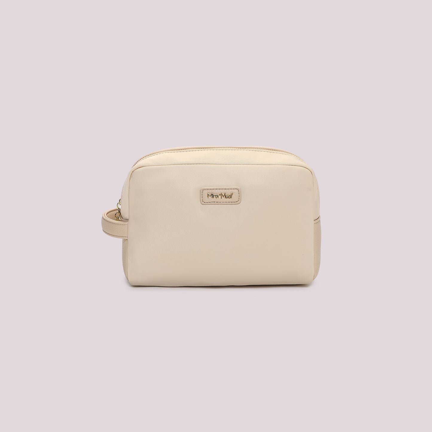 BEAUTY CASE IN NYLON