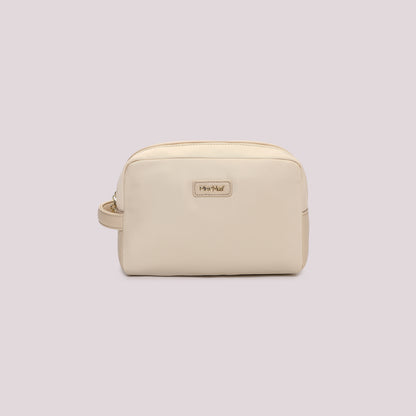 BEAUTY CASE IN NYLON